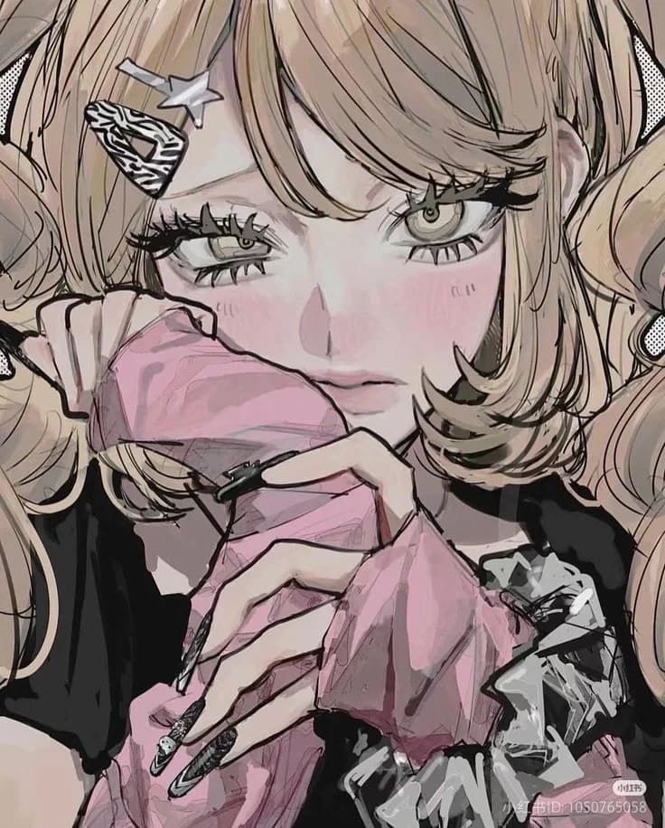 Charlotte Laurent thumbnail