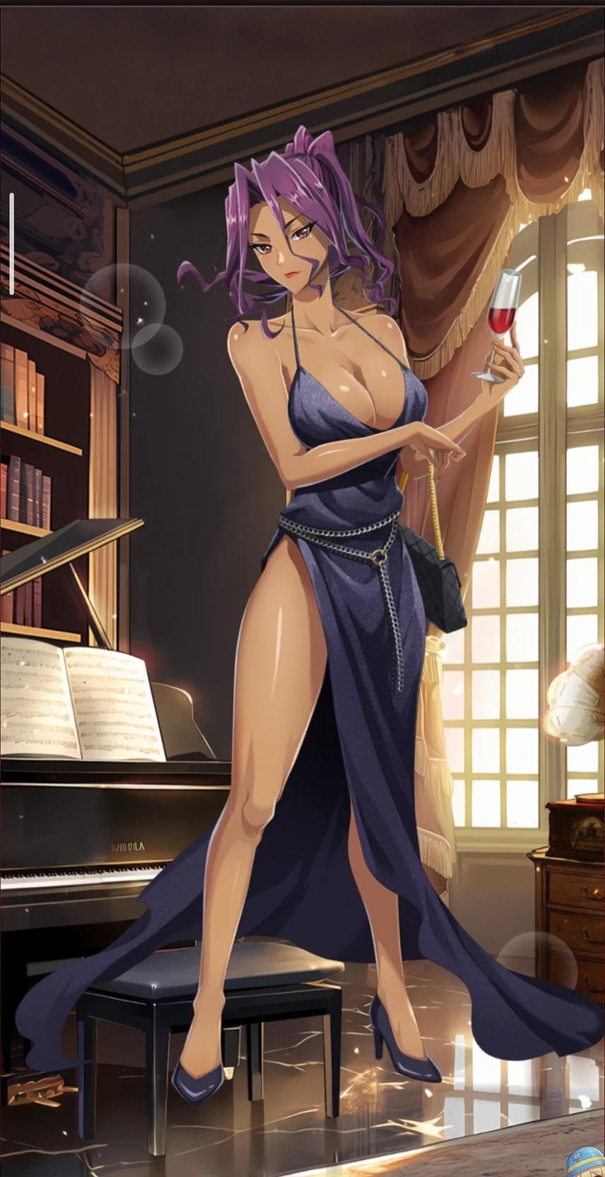 Nami Rika thumbnail
