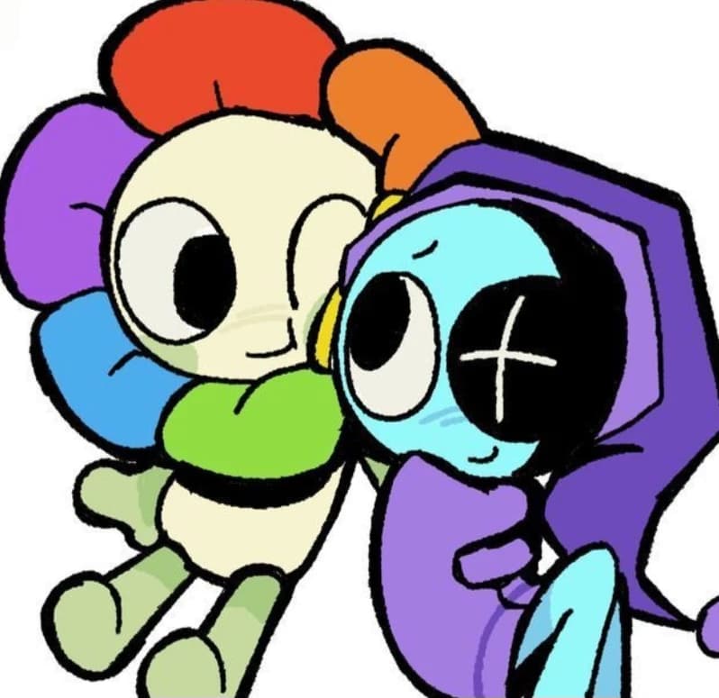 Dandy and Astro thumbnail