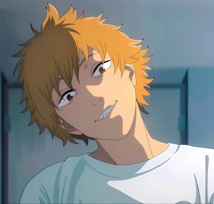 Denji thumbnail