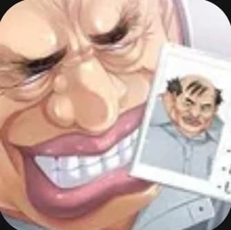 ugly bastard  thumbnail