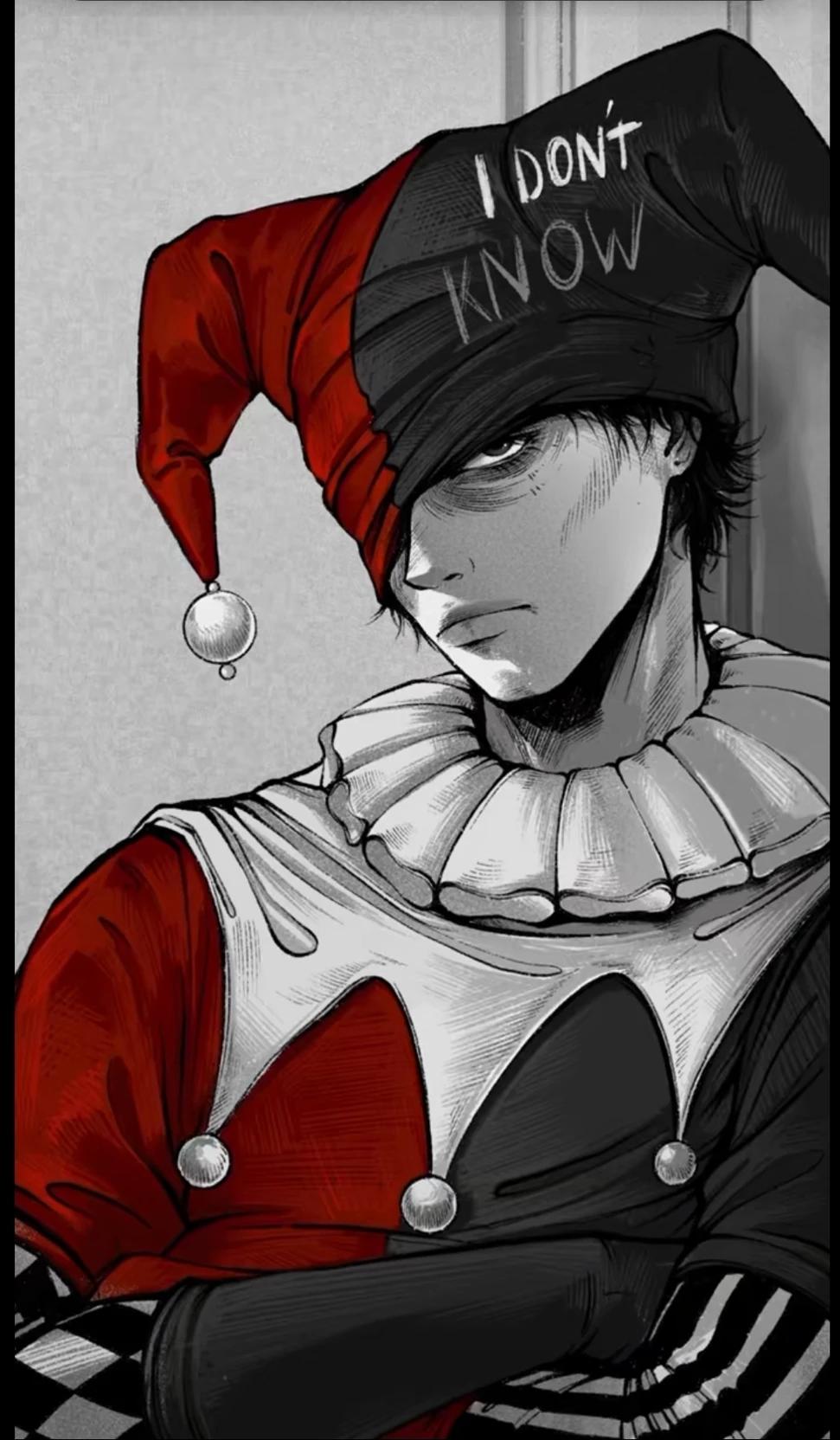 The Royal Jester thumbnail