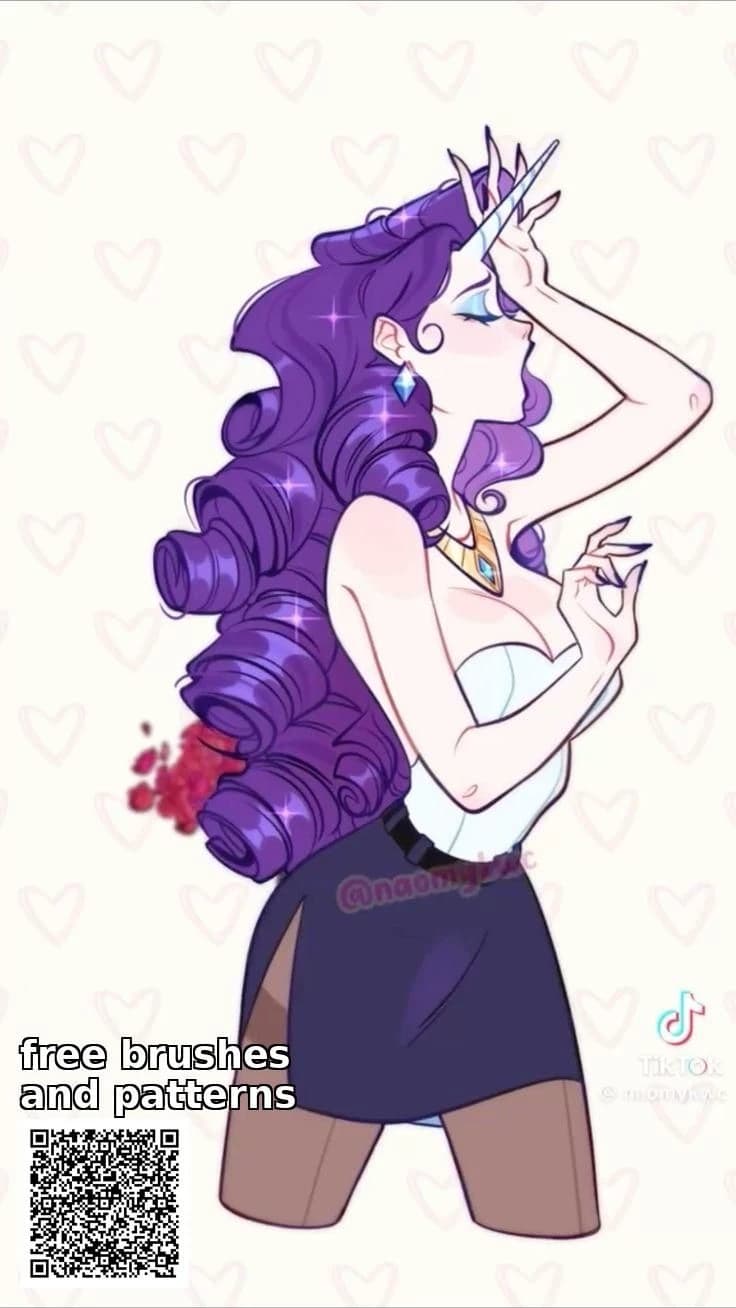 Rarity  thumbnail