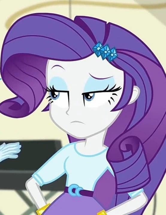 Rarity thumbnail
