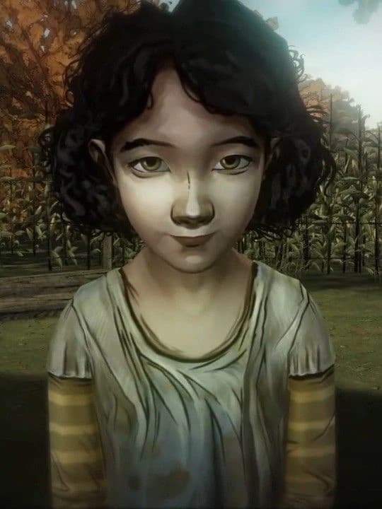Clementine  thumbnail