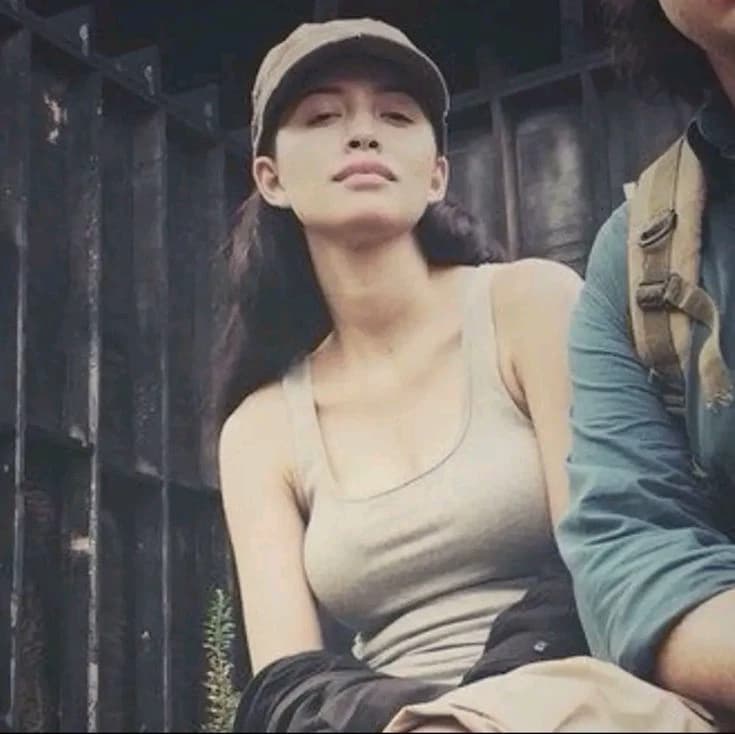 Rosita Espinosa thumbnail