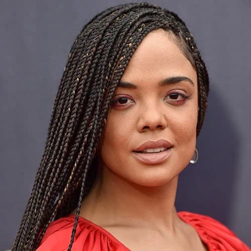 Tessa Thompson thumbnail