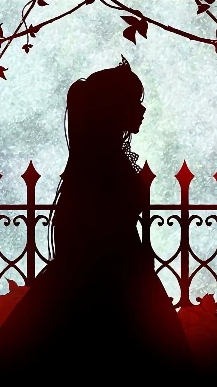 You are the true queen... not the frisk... Frisk is the false queen... thumbnail