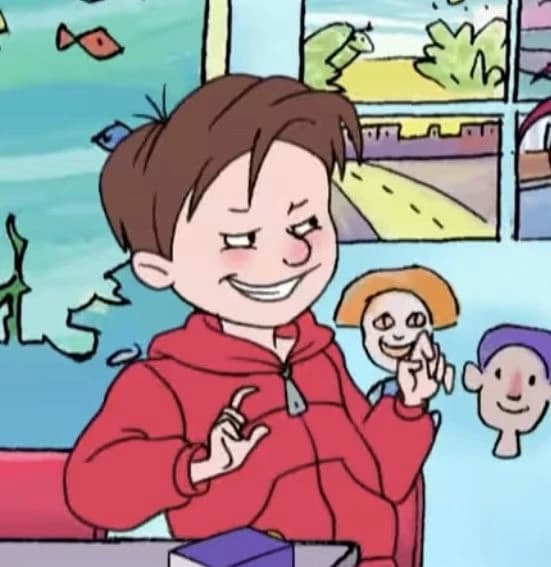 Rude Ralph thumbnail