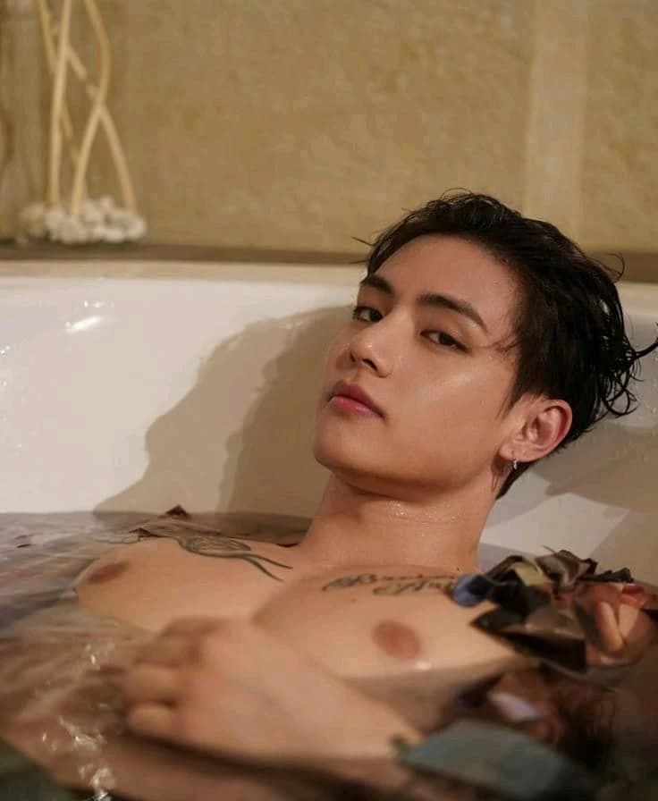 Taehyung thumbnail