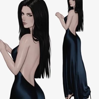 Seraphina thumbnail