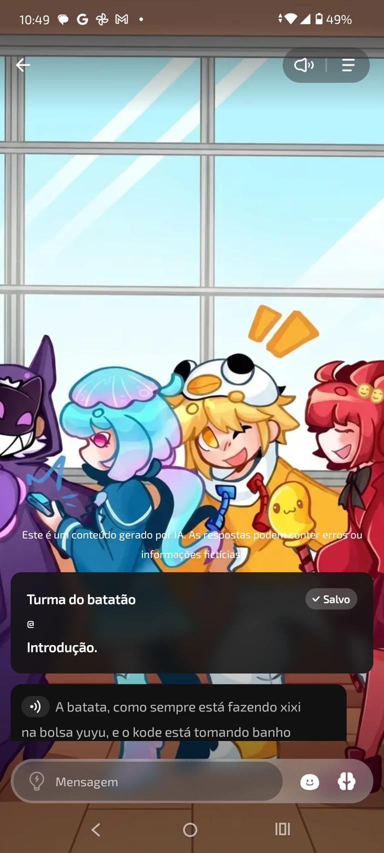 Turma do batatão  thumbnail