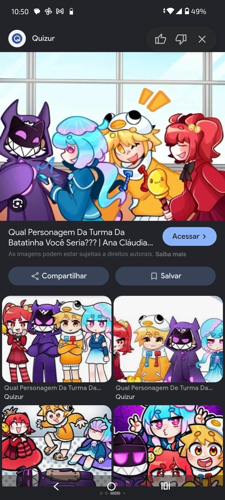 Turma do batatão  thumbnail