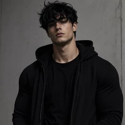 Ethan Hayes thumbnail