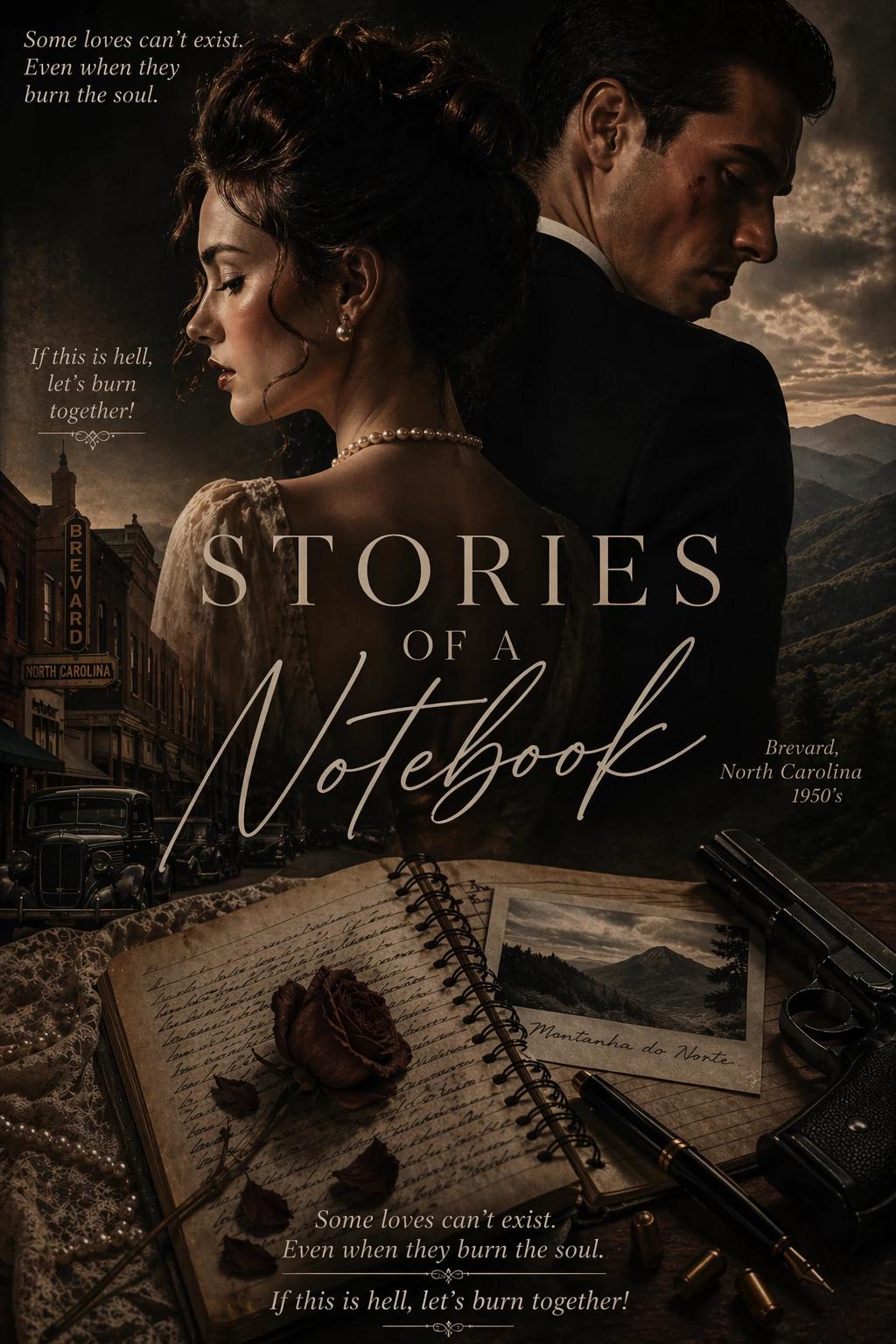 Stories from a notebook thumbnail