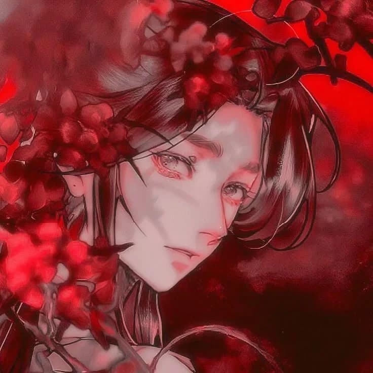 Xie Lian [ O1 ] thumbnail