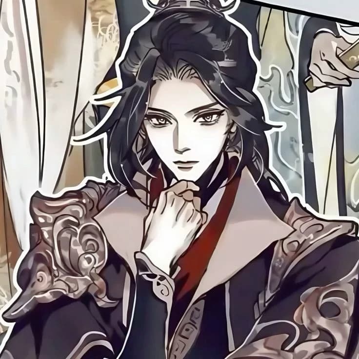 Mu Qing [ O1 ] thumbnail