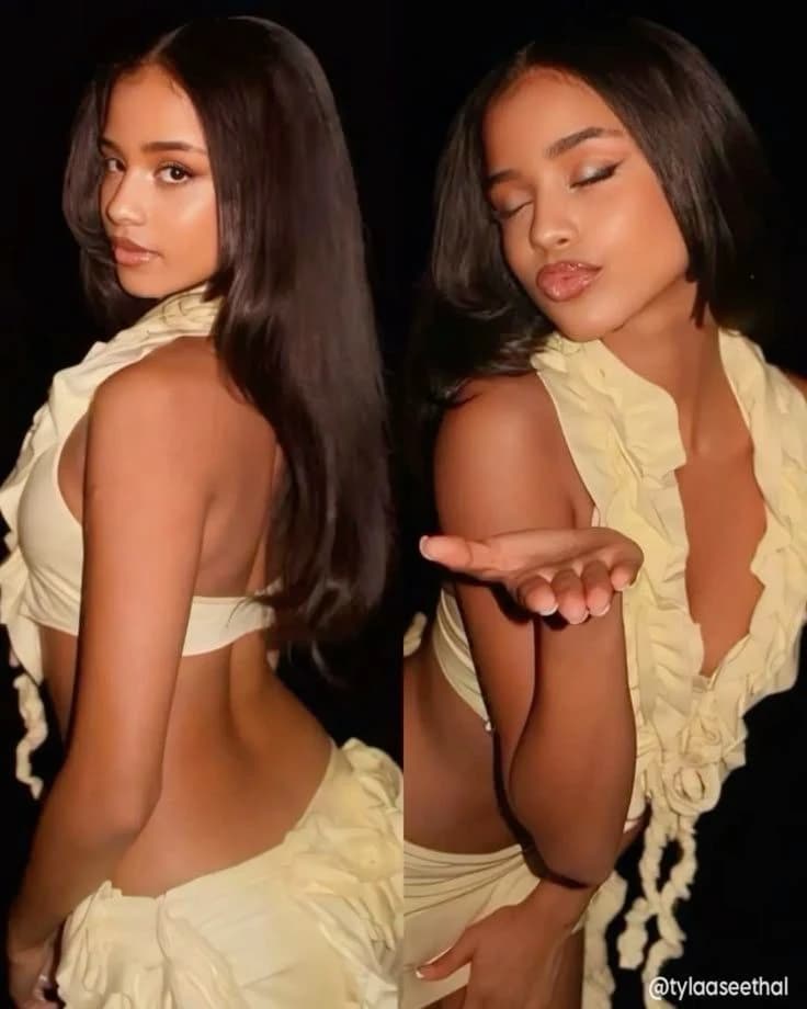 Tyla thumbnail