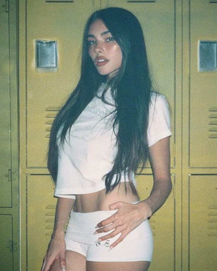 Madison Beer thumbnail