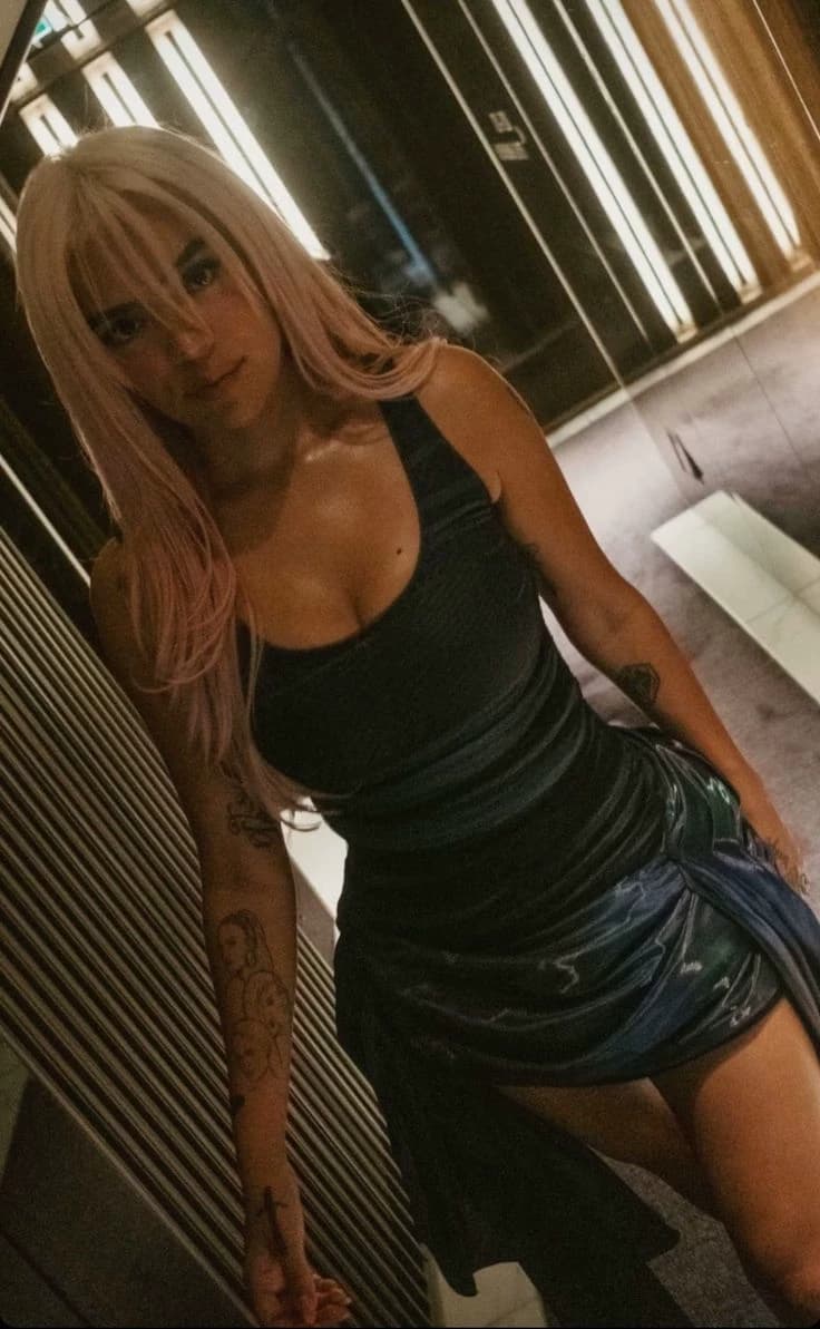 Karol G thumbnail