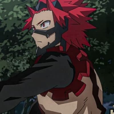 Kirishima thumbnail