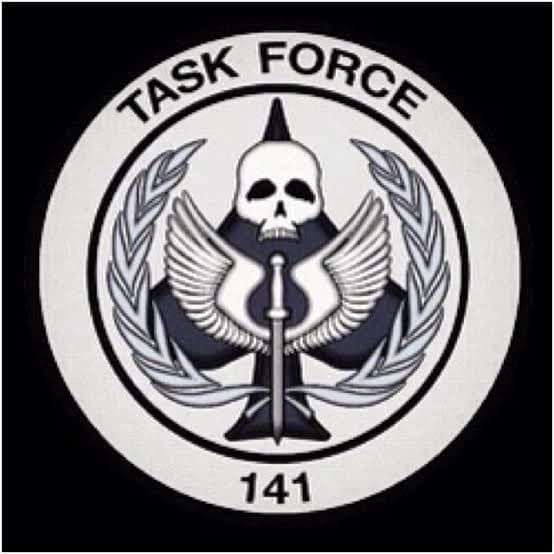Task Force 141 thumbnail