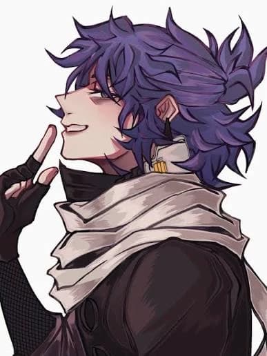 Hitoshi Shinso thumbnail