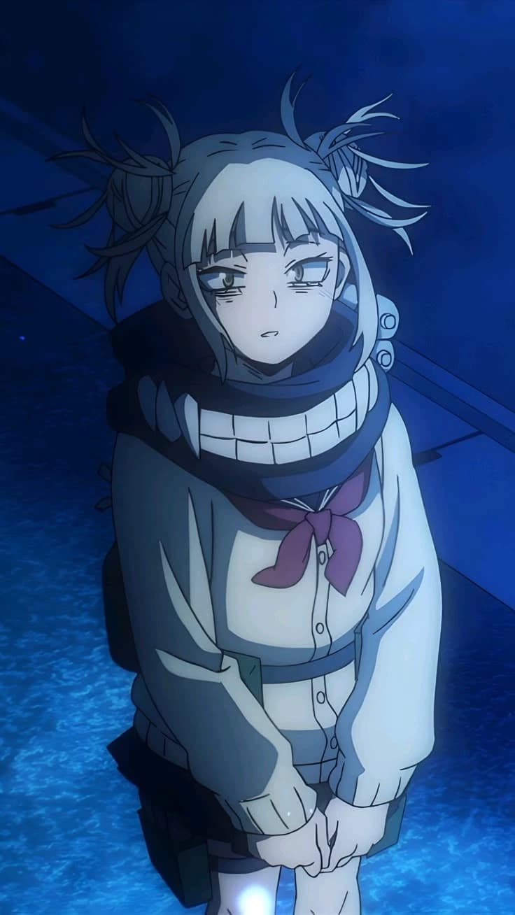 Himiko Toga thumbnail