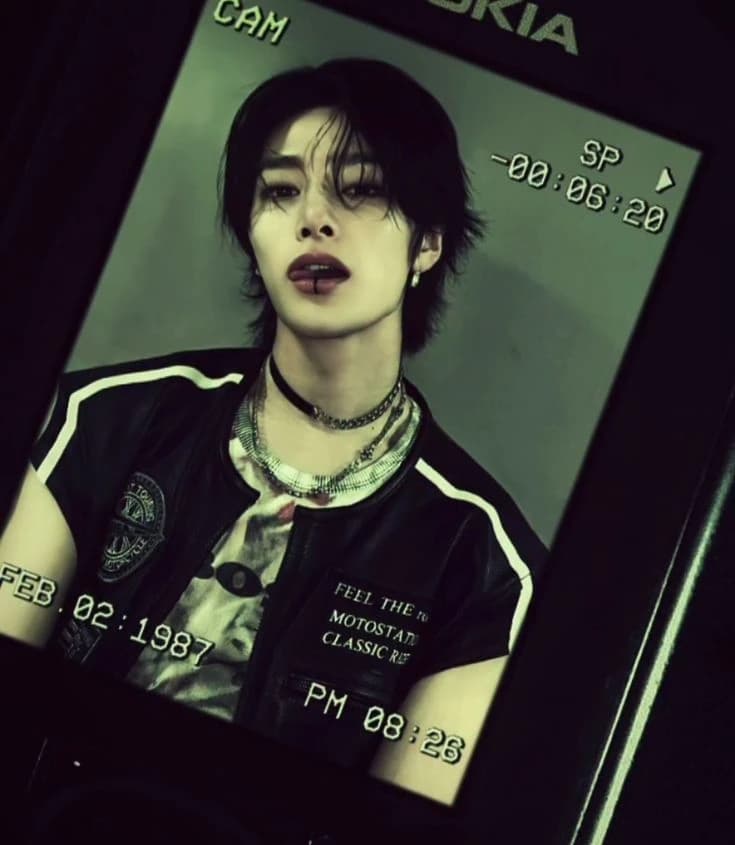 Stray Kids. thumbnail