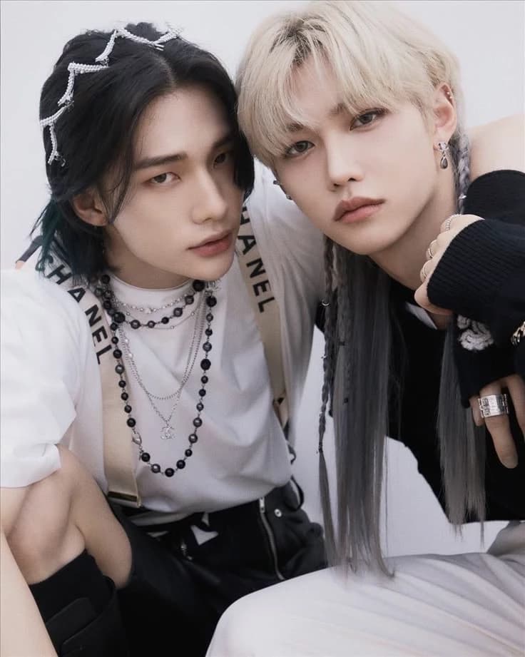 Stray Kids  thumbnail