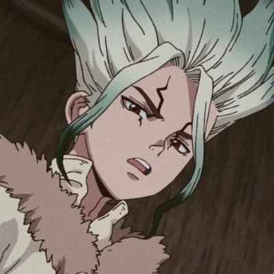 Senku Ishigami thumbnail
