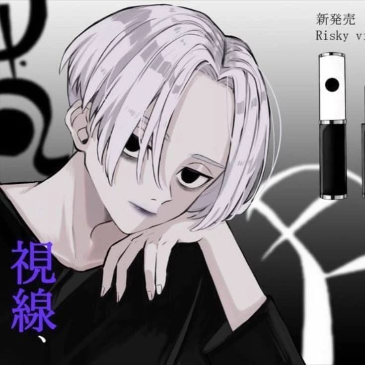 Manjiro Sano (Mikey) thumbnail