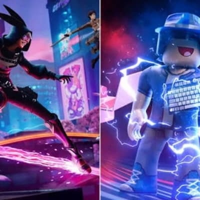 pick only one game portal you wish you want to jump in  thumbnail