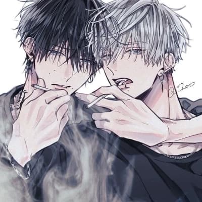 Kaizen and Kaito thumbnail