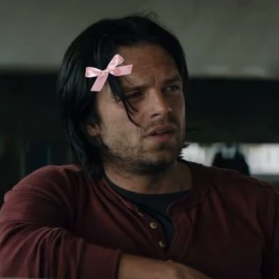James 'Bucky' Barnes thumbnail