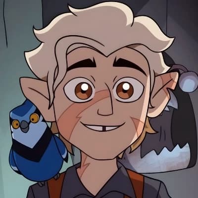 Hunter thumbnail