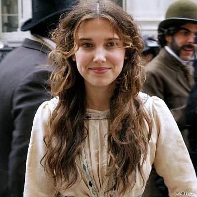 Enola Holmes thumbnail