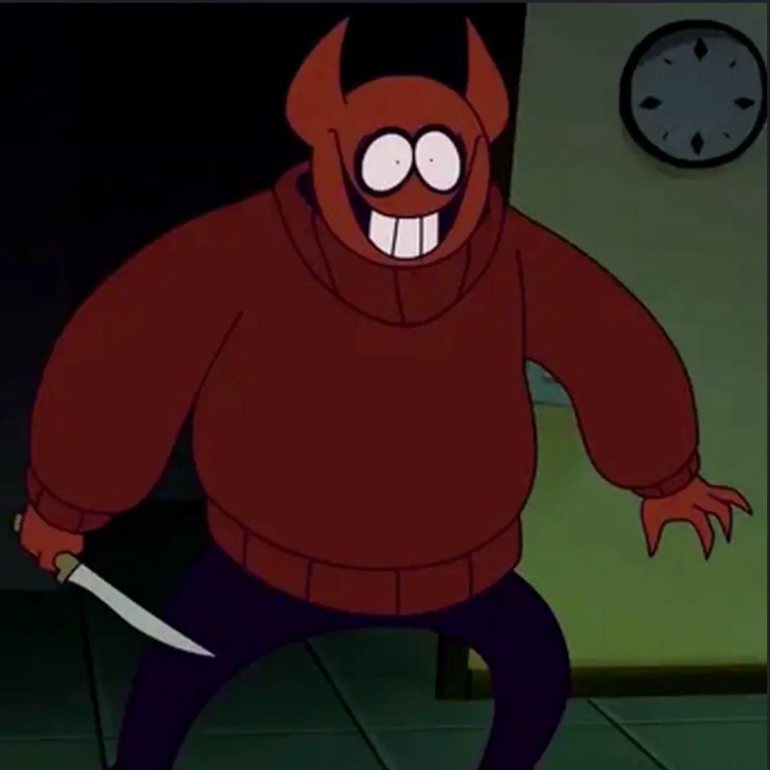 Bob Velseb thumbnail