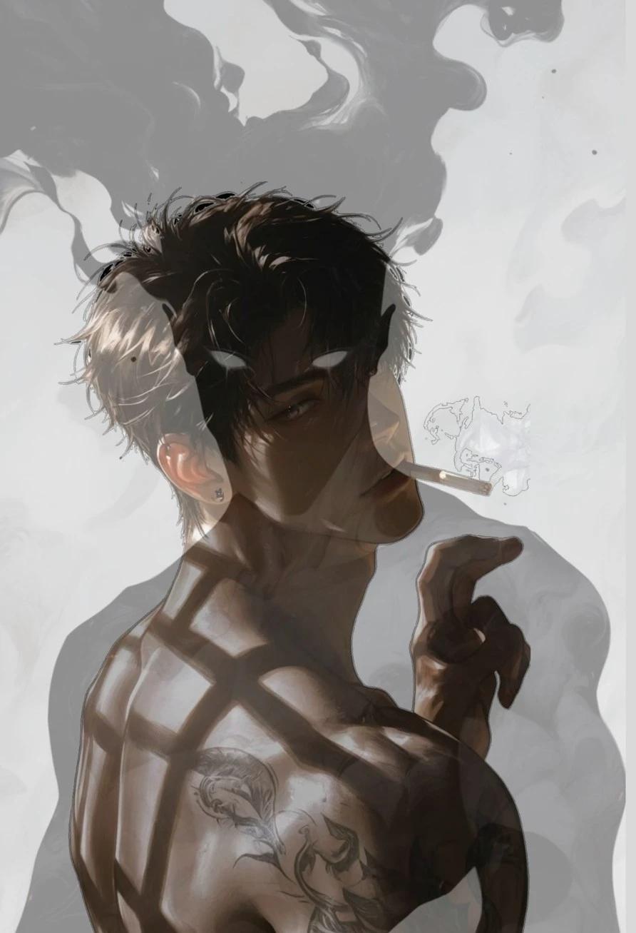 Damon 💀 thumbnail