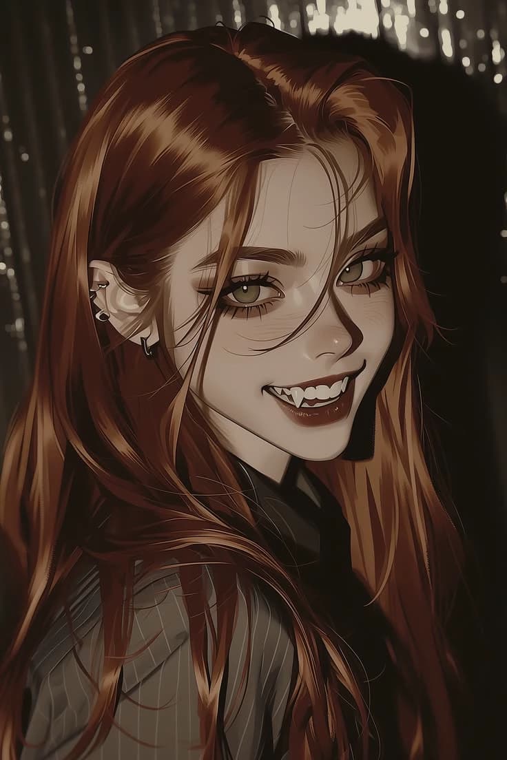 Sabina (GL) 🦇 thumbnail