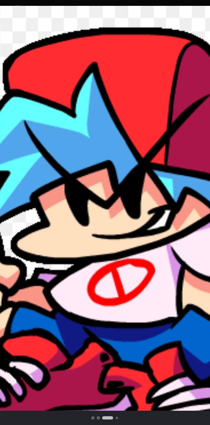 Fnf thumbnail