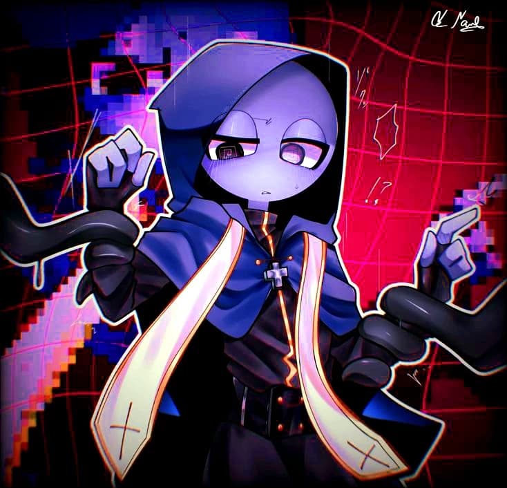  <• [{Jevin × Black}] •>  thumbnail