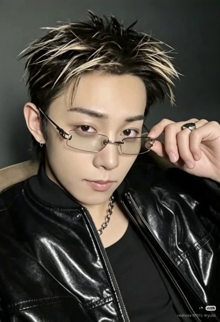 Kim Ryul thumbnail
