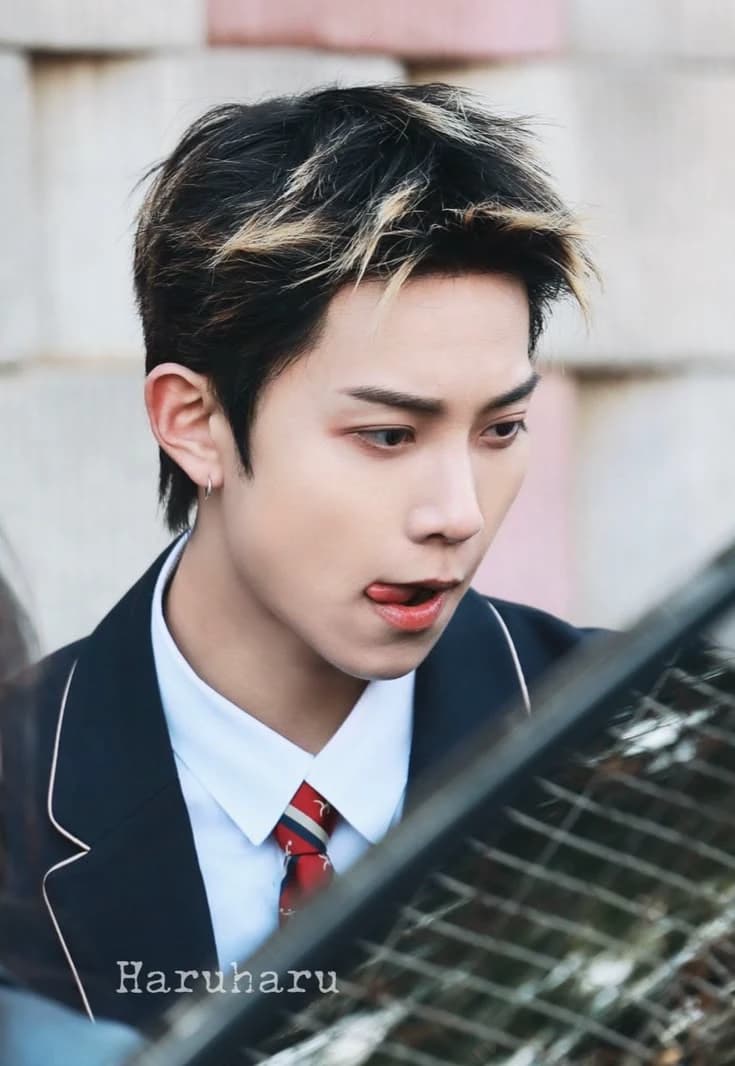 Kim Ryul thumbnail