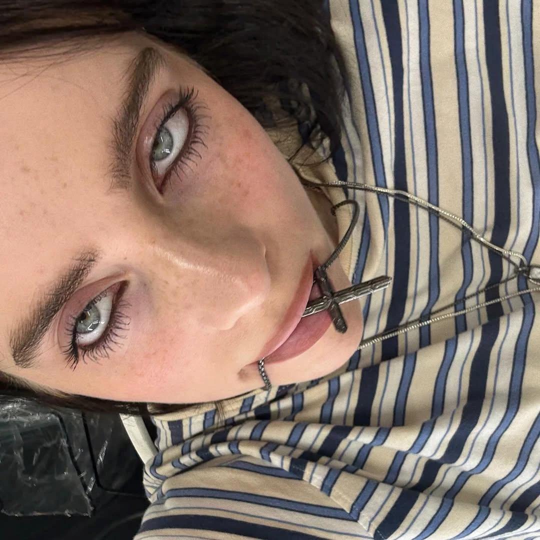 Billie Eilish thumbnail