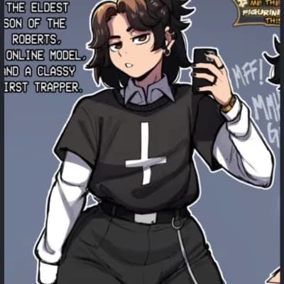 Judah Roberts thumbnail