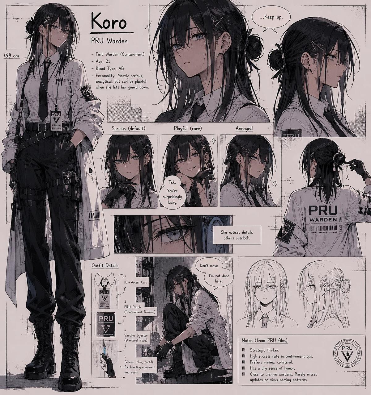 Koro thumbnail