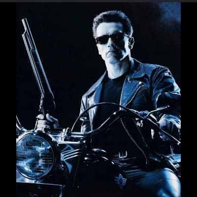 The Terminator (T-800) thumbnail
