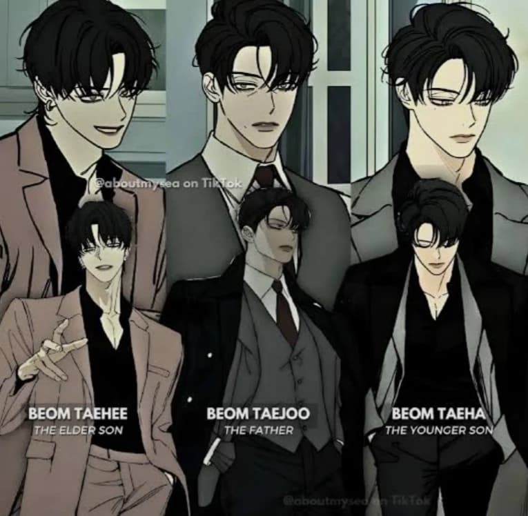 BEOM FAMILY thumbnail