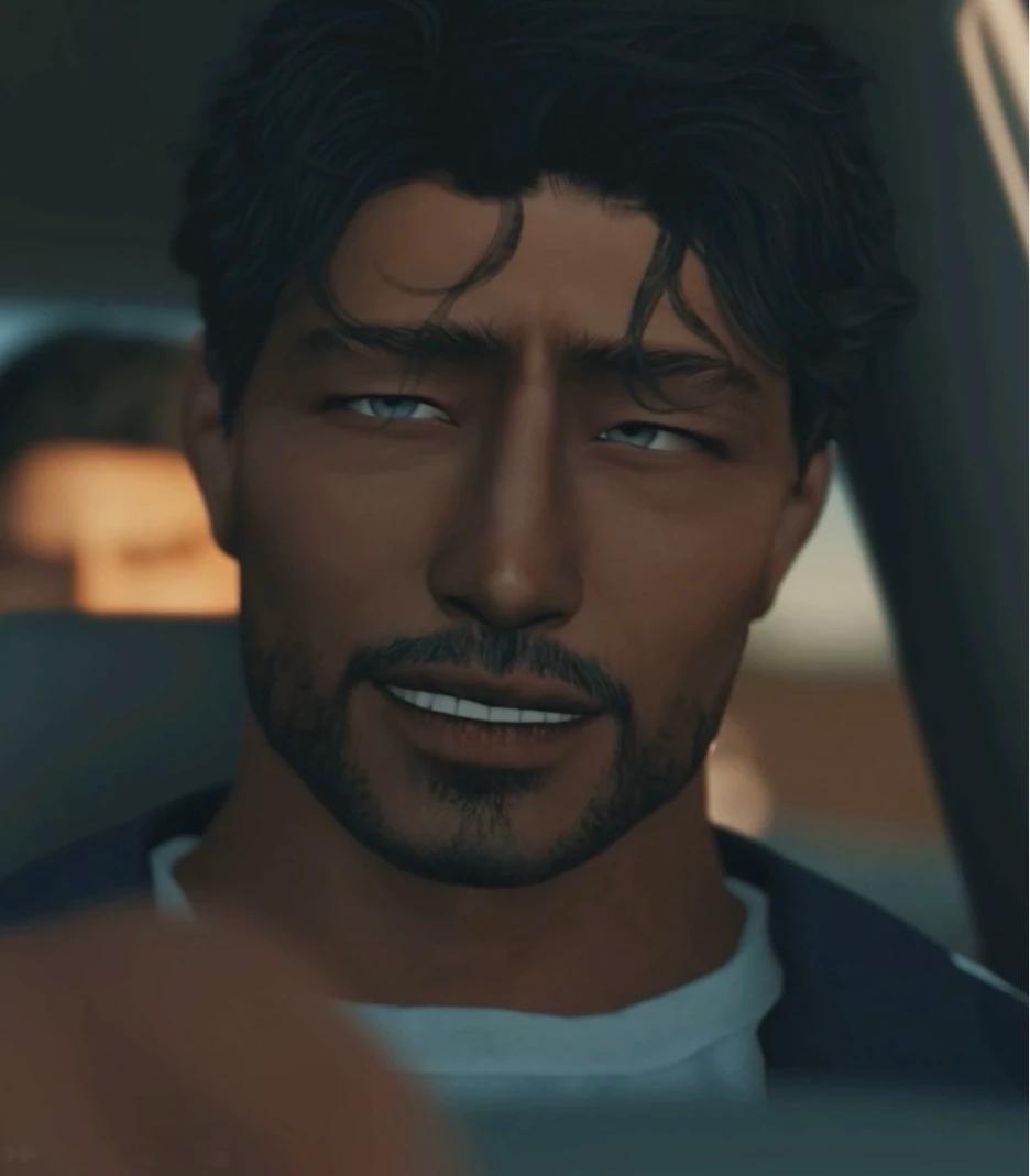 RAYMOND SUN SR.  thumbnail